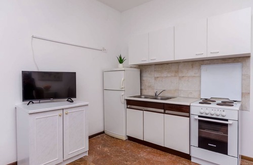 Slatine Apartment | 40 m² Apartment ∙ 1 bedroom ∙ 3 guests
