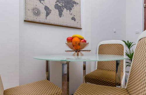 Slatine Apartment | 40 m² Apartment ∙ 1 bedroom ∙ 3 guests