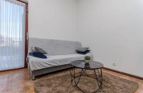 Slatine Apartment | 40 m² Apartment ∙ 1 bedroom ∙ 3 guests