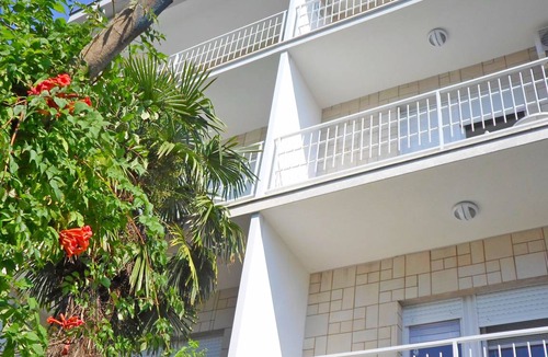 Sukosan Apartment | 40 m² Apartment ∙ 1 bedroom ∙ 2 guests