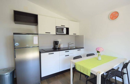 Tribunj Apartment | 40 m² Apartment ∙ 1 bedroom ∙ 4 guests