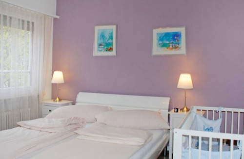 Losone Apartment | 40 m² Apartment ∙ 1 bedroom ∙ 4 guests