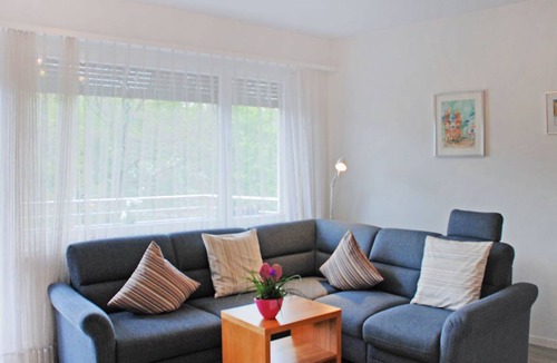 Losone Apartment | 40 m² Apartment ∙ 1 bedroom ∙ 4 guests