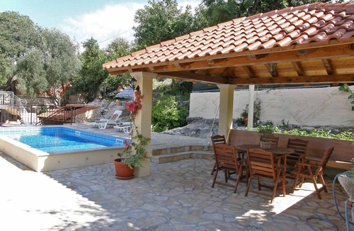 Orasac Apartment | 40 m² Apartment ∙ 1 bedroom ∙ 2 guests