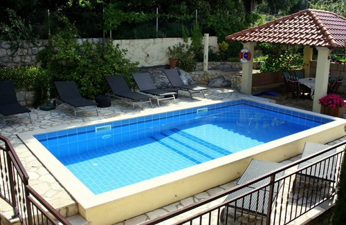 Orasac Apartment | 40 m² Apartment ∙ 1 bedroom ∙ 2 guests