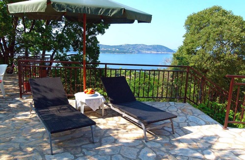 Orasac Apartment | 40 m² Apartment ∙ 1 bedroom ∙ 2 guests