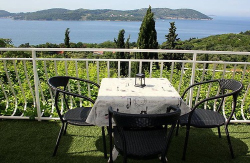 Orasac Apartment | 40 m² Apartment ∙ 1 bedroom ∙ 2 guests