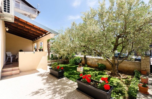 Vodice Apartment | 40 m² Apartment ∙ 1 bedroom ∙ 3 guests