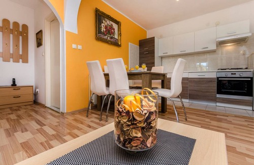 Vodice Apartment | 40 m² Apartment ∙ 1 bedroom ∙ 3 guests