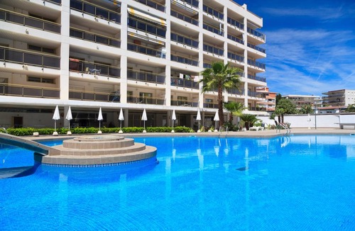 Salou City Centre Apartment | 40 m² Apartment ∙ 1 bedroom ∙ 4 guests