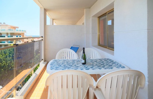 Salou City Centre Apartment | 40 m² Apartment ∙ 1 bedroom ∙ 4 guests