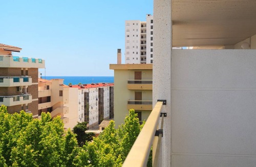 Salou City Centre Apartment | 40 m² Apartment ∙ 1 bedroom ∙ 4 guests