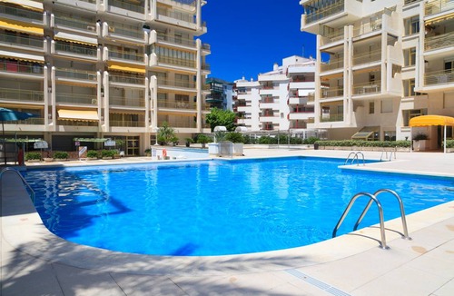 Salou City Centre Apartment | 40 m² Apartment ∙ 1 bedroom ∙ 4 guests