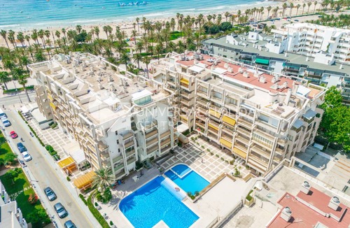 Salou City Centre Apartment | 40 m² Apartment ∙ 1 bedroom ∙ 4 guests