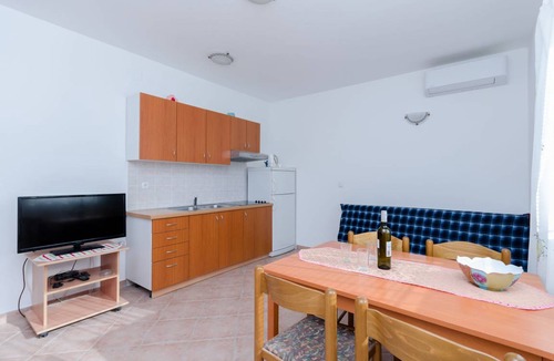 Lopar Apartment | 40 m² Apartment ∙ 1 bedroom ∙ 4 guests