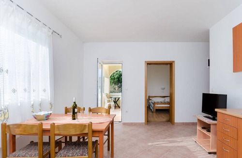 Lopar Apartment | 40 m² Apartment ∙ 1 bedroom ∙ 4 guests