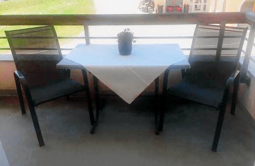 Zuoz Apartment | 40 m² Apartment ∙ 1 bedroom ∙ 2 guests