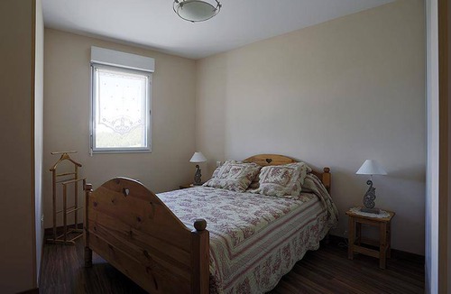 Peyragudes Apartment | 40 m² Apartment ∙ 1 bedroom ∙ 6 guests