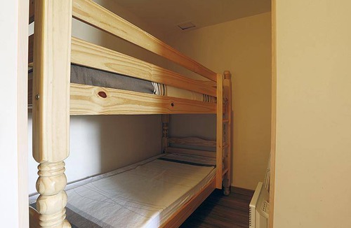 Peyragudes Apartment | 40 m² Apartment ∙ 1 bedroom ∙ 6 guests