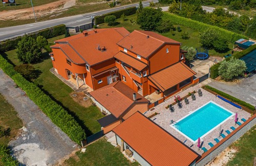 Pula Apartment | 40 m² Apartment ∙ 1 bedroom ∙ 3 guests