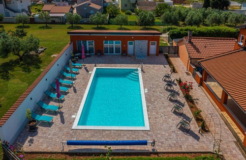 Pula Apartment | 40 m² Apartment ∙ 1 bedroom ∙ 3 guests