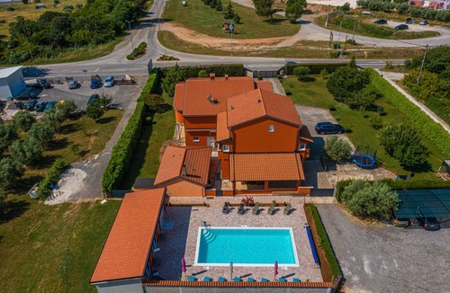Pula Apartment | 40 m² Apartment ∙ 1 bedroom ∙ 3 guests
