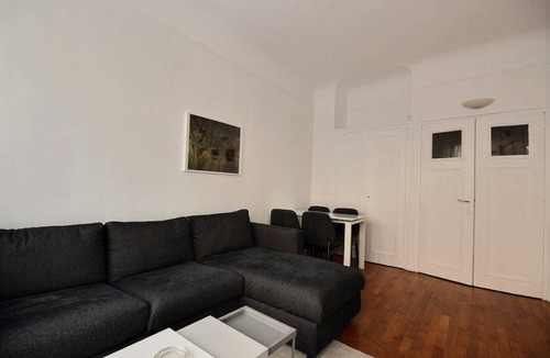 Porte-Dauphine Apartment | 40 m² Apartment ∙ 1 bedroom ∙ 2 guests