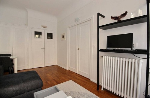Porte-Dauphine Apartment | 40 m² Apartment ∙ 1 bedroom ∙ 2 guests