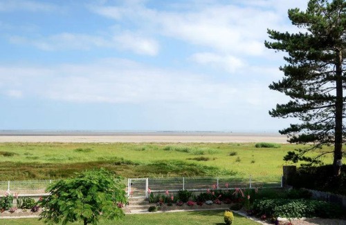 Cherrueix Apartment | 40 m² Apartment ∙ 1 bedroom ∙ 4 guests