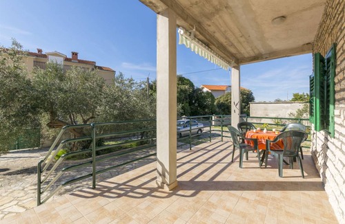 Brodarica Apartment | 40 m² Apartment ∙ 1 bedroom ∙ 4 guests