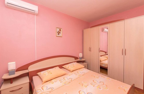 Brodarica Apartment | 40 m² Apartment ∙ 1 bedroom ∙ 4 guests