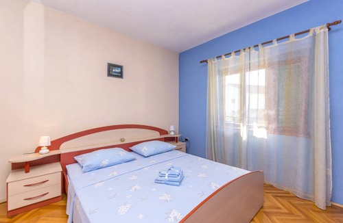 Brodarica Apartment | 40 m² Apartment ∙ 1 bedroom ∙ 4 guests