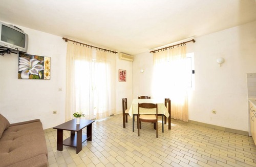 Kukljica Apartment | 40 m² Apartment ∙ 1 bedroom ∙ 4 guests