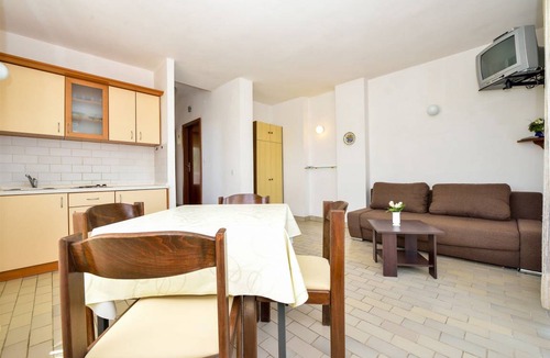 Kukljica Apartment | 40 m² Apartment ∙ 1 bedroom ∙ 4 guests