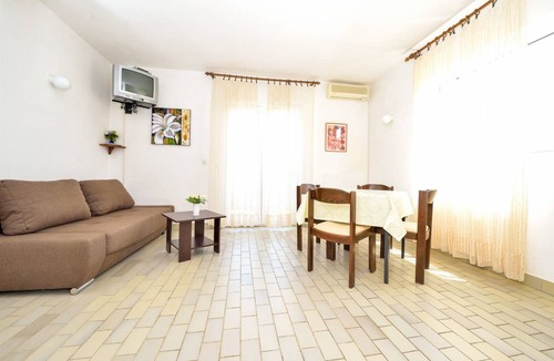 Kukljica Apartment | 40 m² Apartment ∙ 1 bedroom ∙ 4 guests