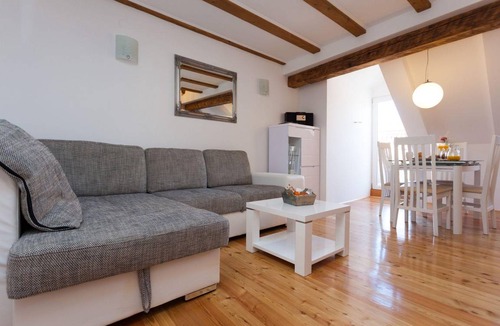 Dubrovnik Old Town Apartment | 40 m² Apartment ∙ 1 bedroom ∙ 3 guests
