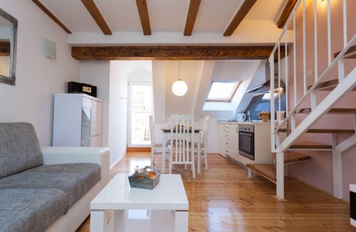 Dubrovnik Old Town Apartment | 40 m² Apartment ∙ 1 bedroom ∙ 3 guests