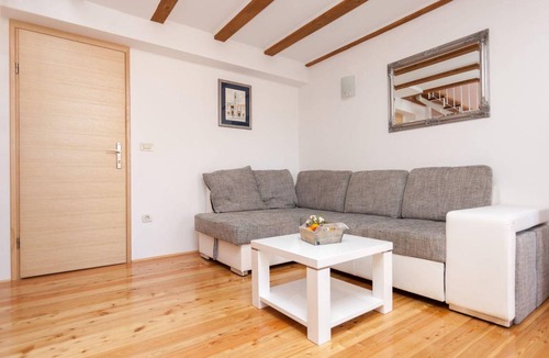 Dubrovnik Old Town Apartment | 40 m² Apartment ∙ 1 bedroom ∙ 3 guests