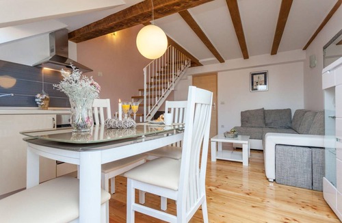 Dubrovnik Old Town Apartment | 40 m² Apartment ∙ 1 bedroom ∙ 3 guests