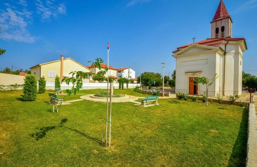 Privlaka Apartment | 40 m² Apartment ∙ 1 bedroom ∙ 4 guests