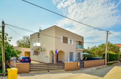 Privlaka Apartment | 40 m² Apartment ∙ 1 bedroom ∙ 4 guests