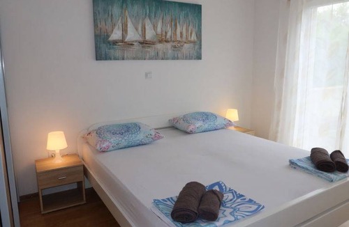 Privlaka Apartment | 40 m² Apartment ∙ 1 bedroom ∙ 4 guests