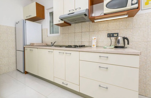 Rogoznica Apartment | 40 m² Apartment ∙ 1 bedroom ∙ 4 guests