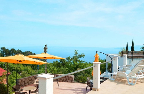Opatija Apartment | 40 m² Apartment ∙ 1 bedroom ∙ 4 guests