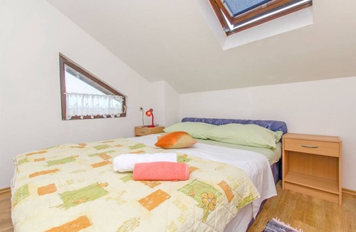 Bibinje Apartment | 40 m² Apartment ∙ 2 bedrooms ∙ 5 guests