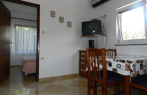 Bibinje Apartment | 40 m² Apartment ∙ 2 bedrooms ∙ 5 guests