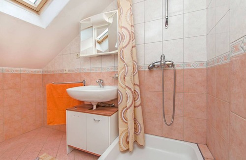 Bibinje Apartment | 40 m² Apartment ∙ 2 bedrooms ∙ 5 guests