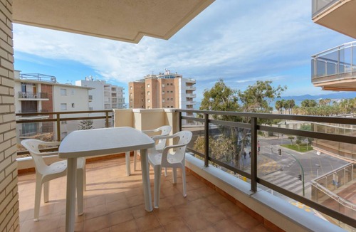 Salou City Centre Apartment | 40 m² Apartment ∙ 2 bedrooms ∙ 6 guests