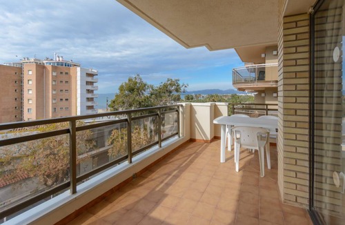Salou City Centre Apartment | 40 m² Apartment ∙ 2 bedrooms ∙ 6 guests