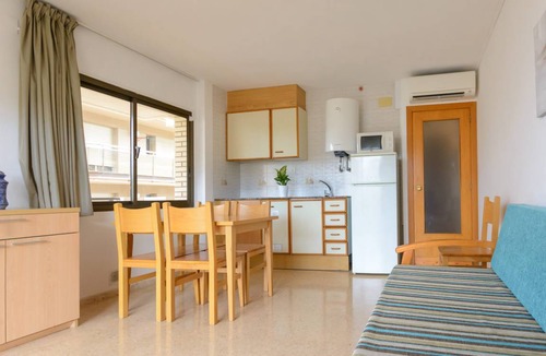 Salou City Centre Apartment | 40 m² Apartment ∙ 2 bedrooms ∙ 6 guests